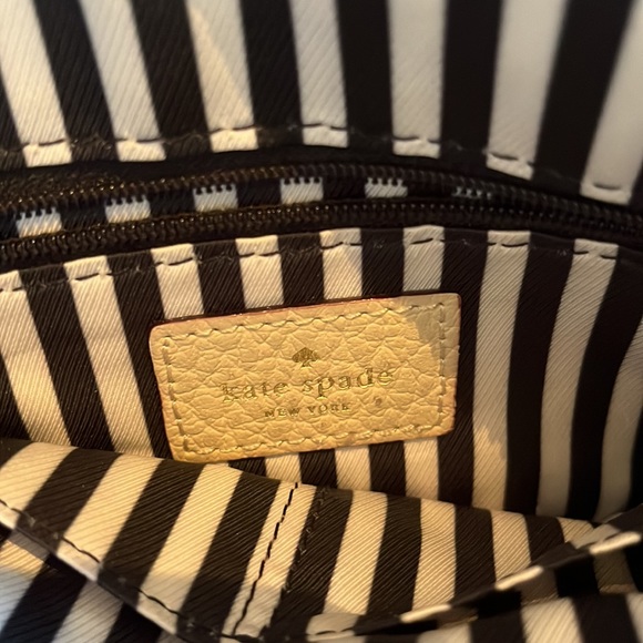 Kate Spade Crossbody bag - Picture 2 of 2